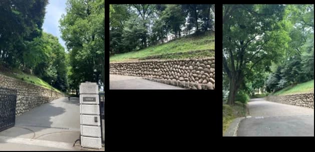 秋葉原から少し足を延ばす。旧岩崎邸庭園で明治建築に出会うの取材写真 2