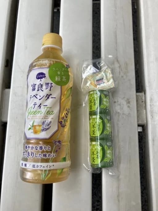 高架下から広がる、ものづくりの街。2k540を歩くの取材写真 15