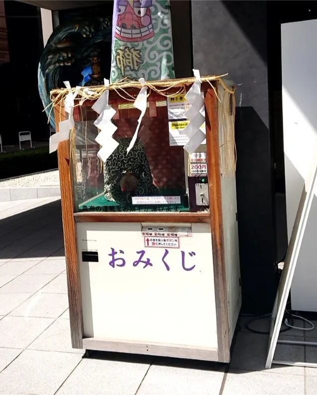 秋葉原から歩く神田明神。街と文化を見守る1300年の取材写真 11